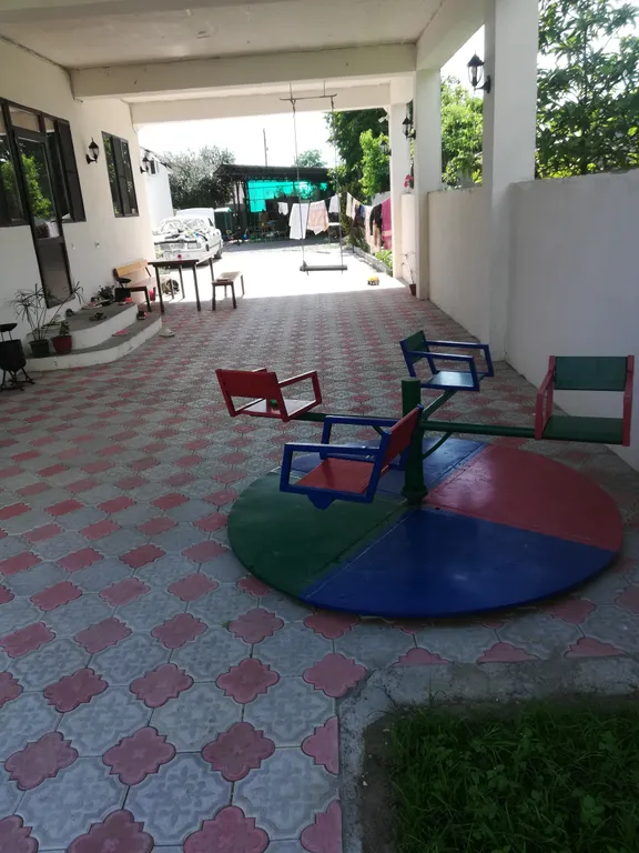 Дом под ключ