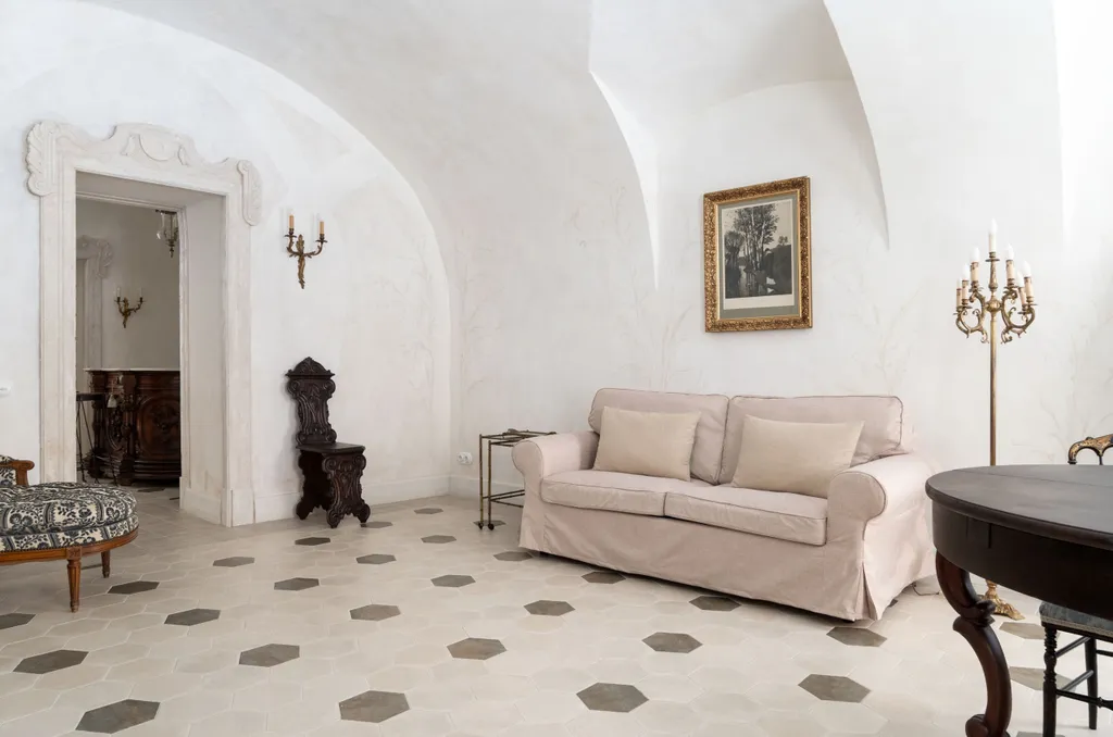 Квартира Апартаменты на Галерной улице — Санкт-Петербург