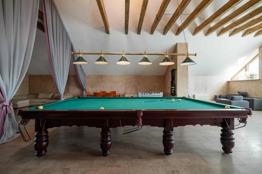 Загородный Дом Весна