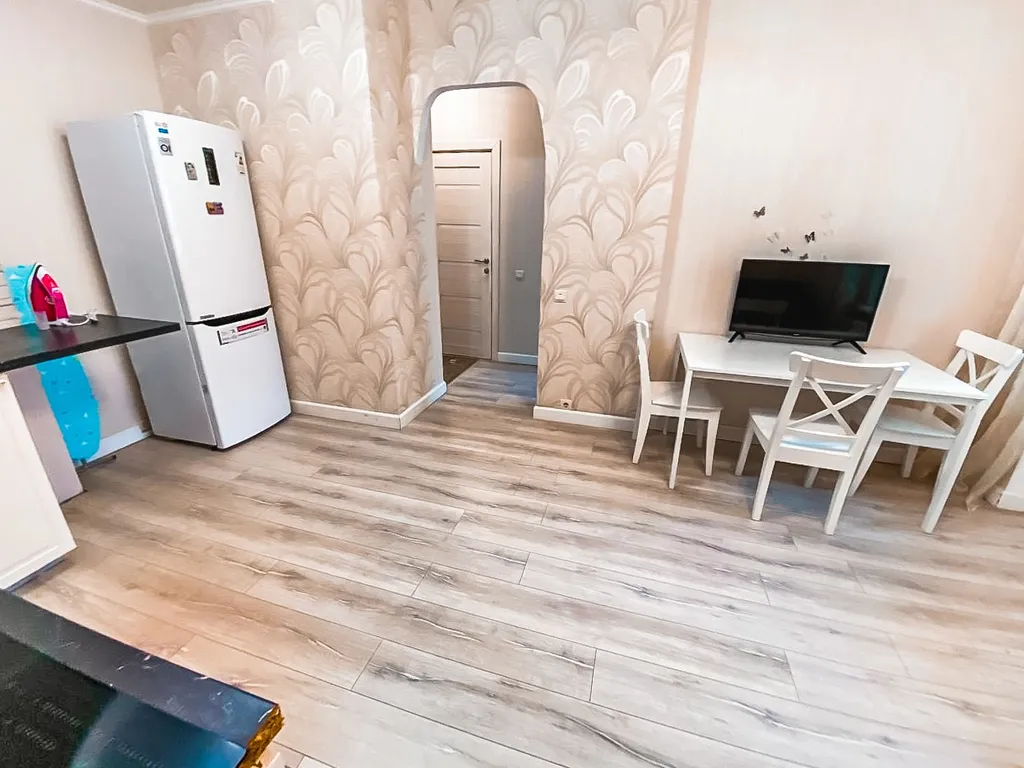 Чистая и уютная квартира возле Шереметьево