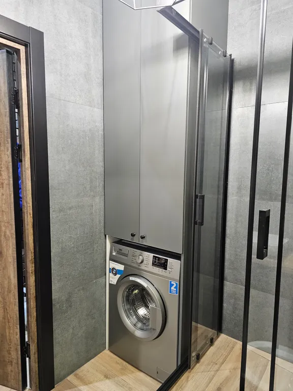 Квартира Стильная квартира в стиле Лофт с видом на горы — Сириус