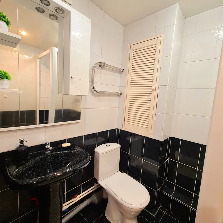 Квартира в центре