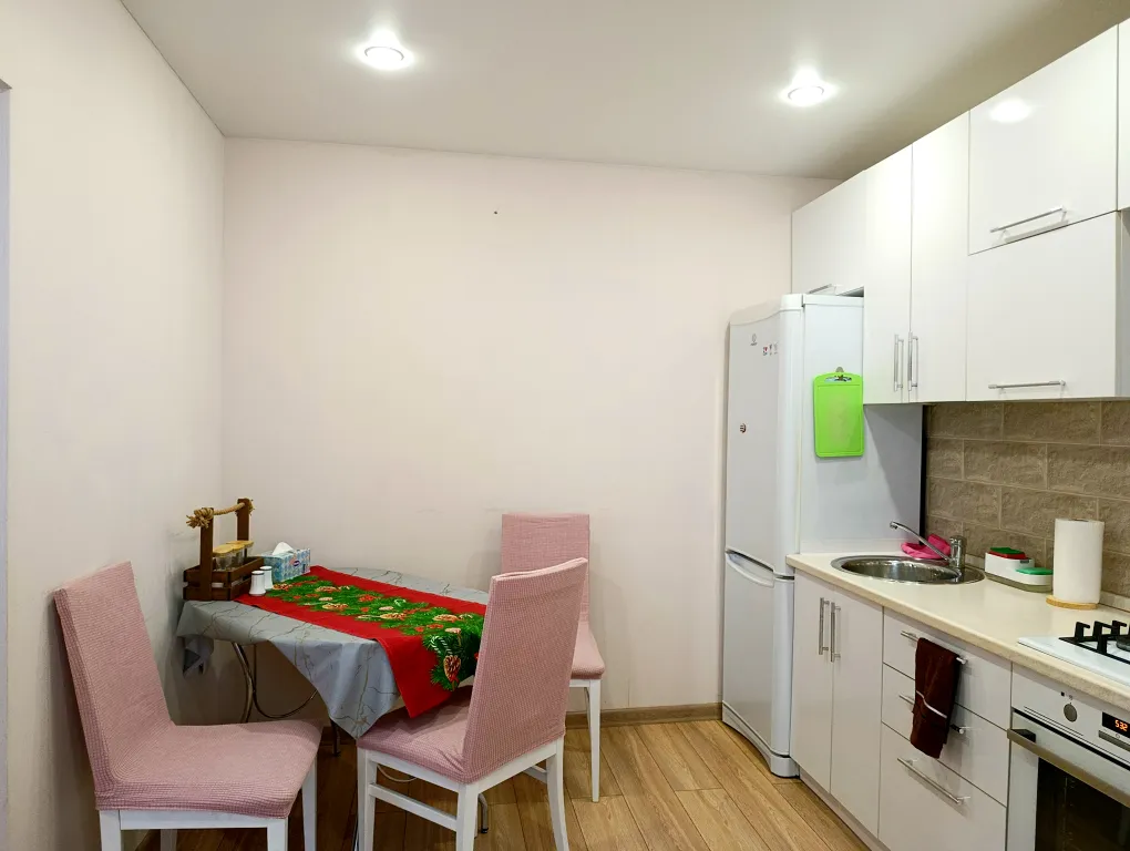 Квартира рядом с ОКБ и ДОКБ