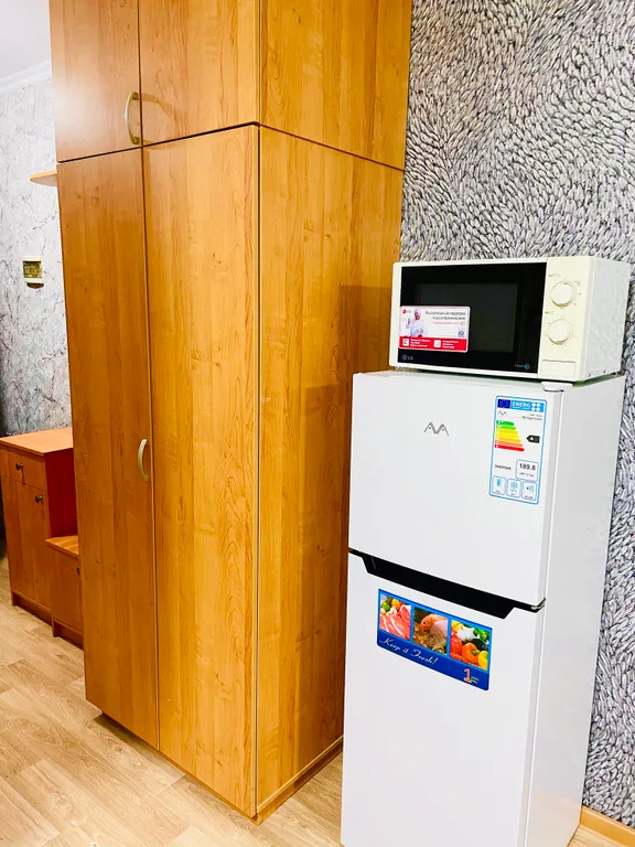 Уютная квартира в центре правого берега