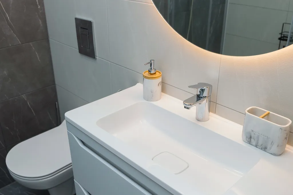 Апартаменты бизнес-класса Мötti на набережной