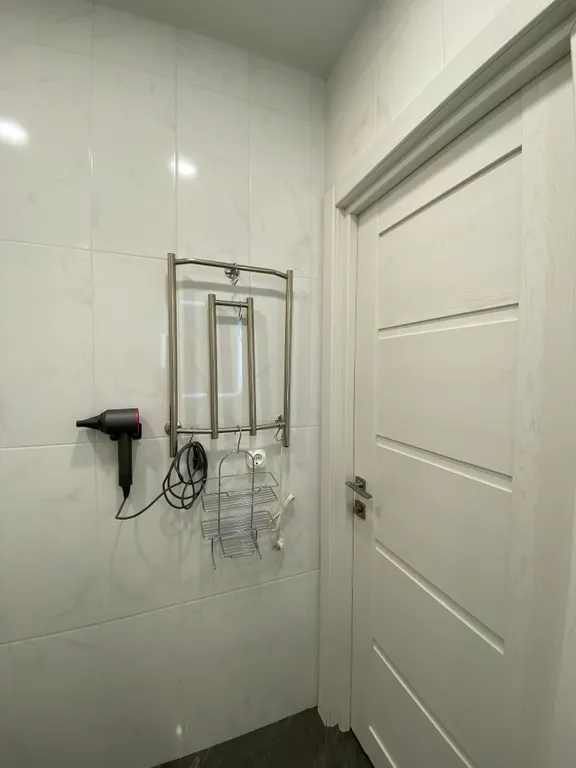 Уютная студия у метро Павшино