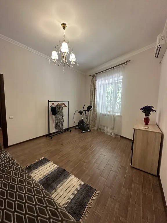 Дом для большой семьи в самом  сердце Ялты