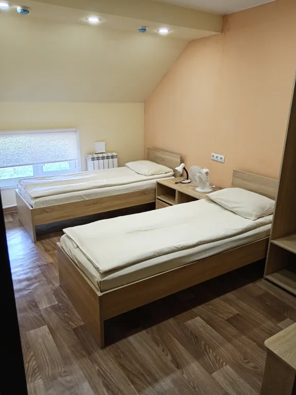 Квартира Комната — Новосибирск