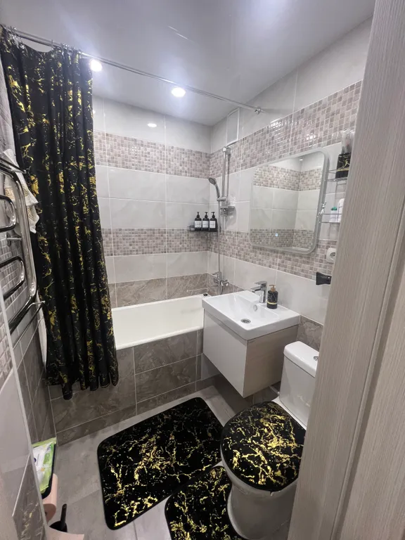 Квартира в самой жемчужине Пскова