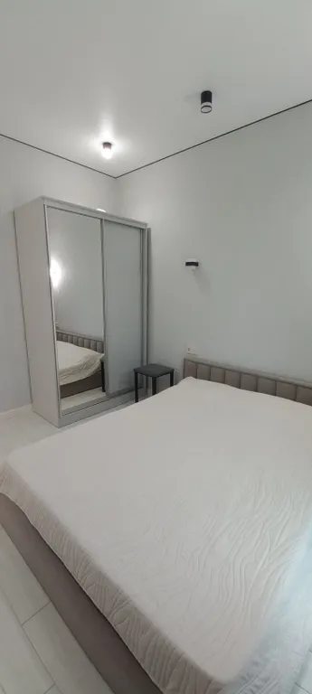 Апартаменты в 150 метрах от моря и 200 метрах от лианового леса