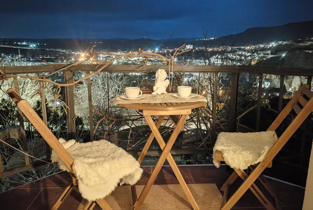 Квартира Вау-апартаменты Романтика — аренда посуточно в Балаклава