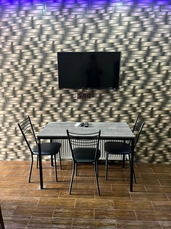 Квартира Квартира с изолированной спальней — Батуми