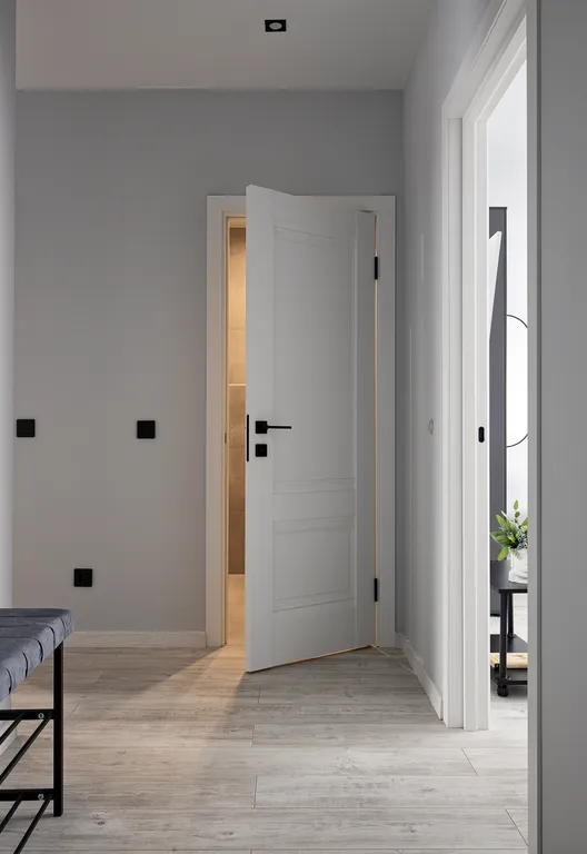 Апартамент семейный для большой компании