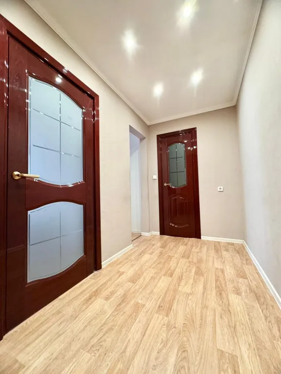 Просторная, уютная квартира в спальном районе города