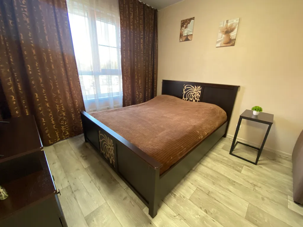 Квартира в ЖК Мичурин парк