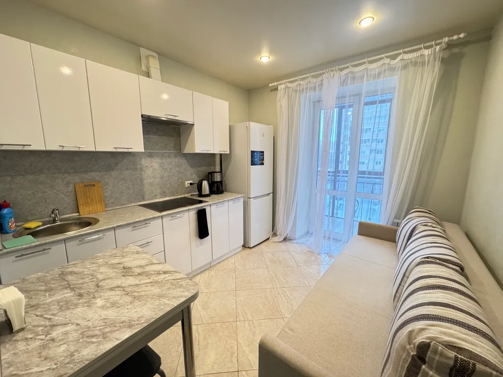 Комфорт в Лондон-2