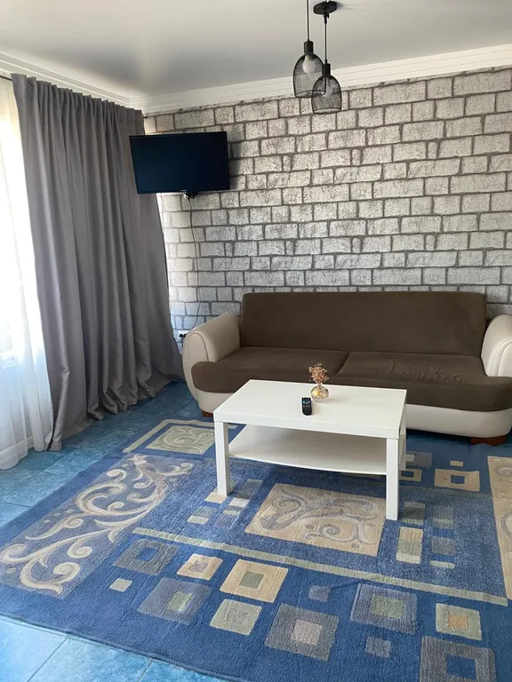 Квартира Комната — Гагра