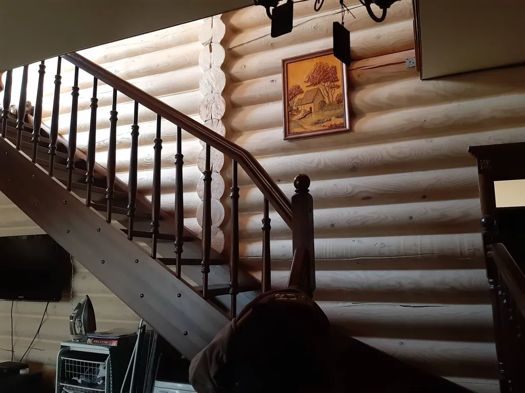 Коттедж Горные Морины