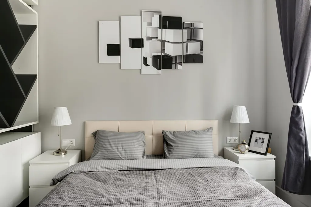 Квартира 1-комнатная Квартира — Москва