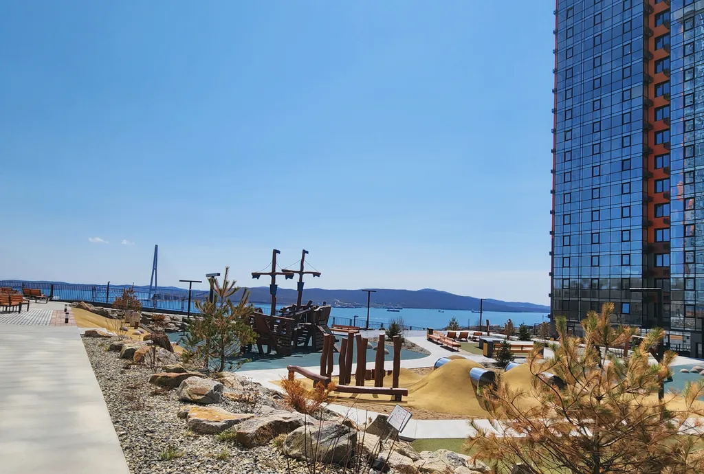 Уютная квартира в новом доме+парковка+удобное расположение