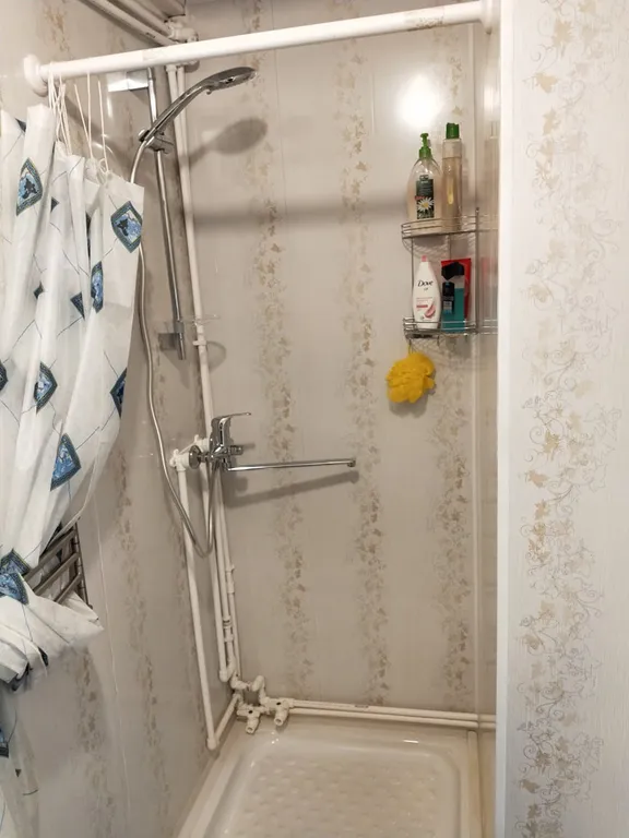 Гостевой дом в бухте Терву