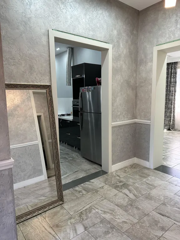 2-комнатный Дом