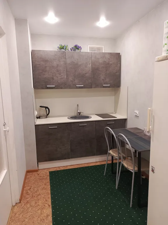 Уютная студия