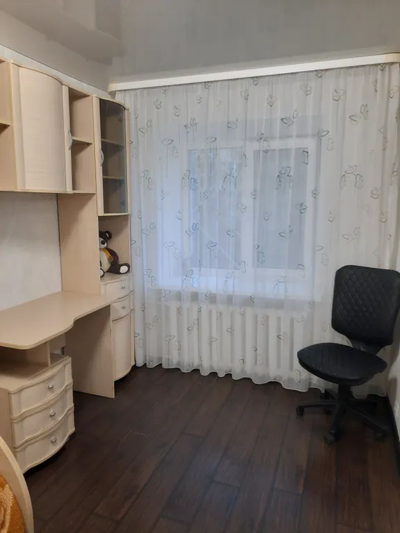 2-комнатная уютная квартира