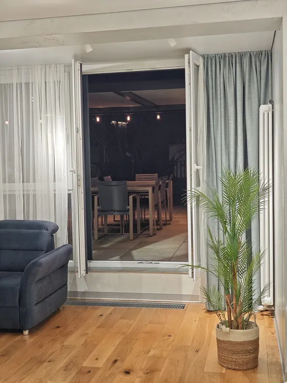 Апартаменты класса люкс в баден спа