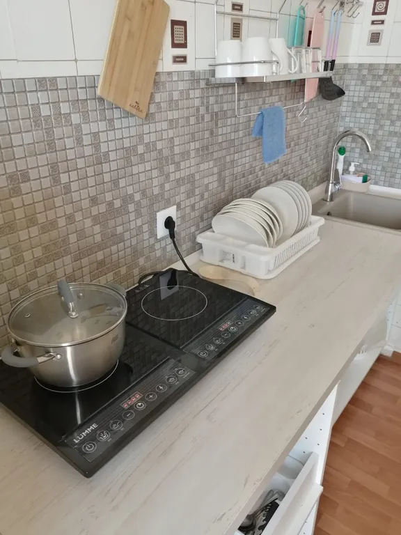 Квартира в центре около БелГУ