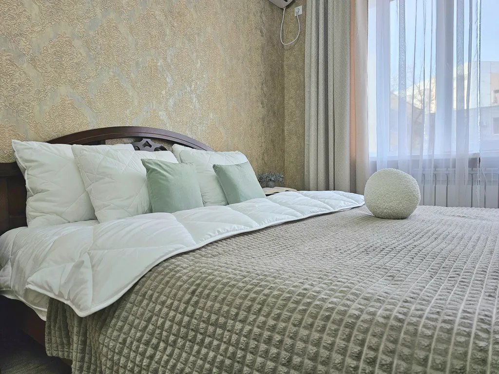 1-комнатная в элитном доме в 11 микрорайоне