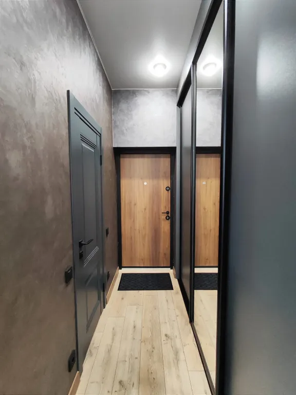 Студия в ЖК Аллея Парк