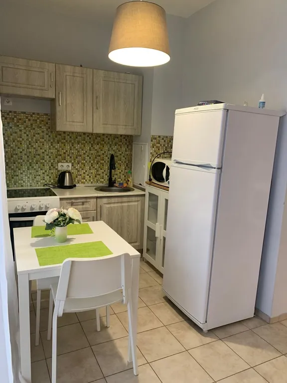 Уютная студия в ЖК Левел Лесной