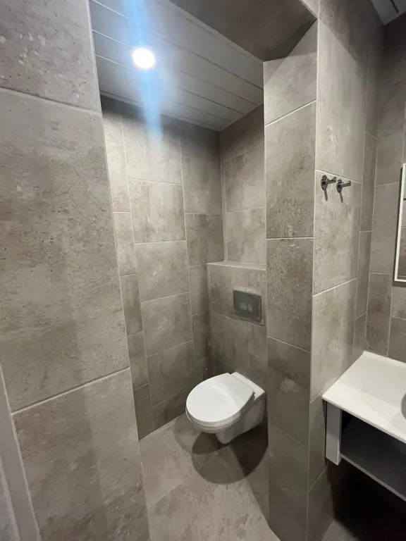 Квартира Квартира Евродвушка в Золотом Треугольнике — Санкт-Петербург