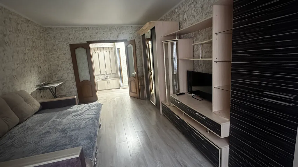 Уютная квартира в новом доме — аренда посуточно в Старый Оскол