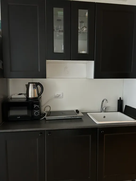 Квартира Уютная квартира для отдыха — Нижний Новгород