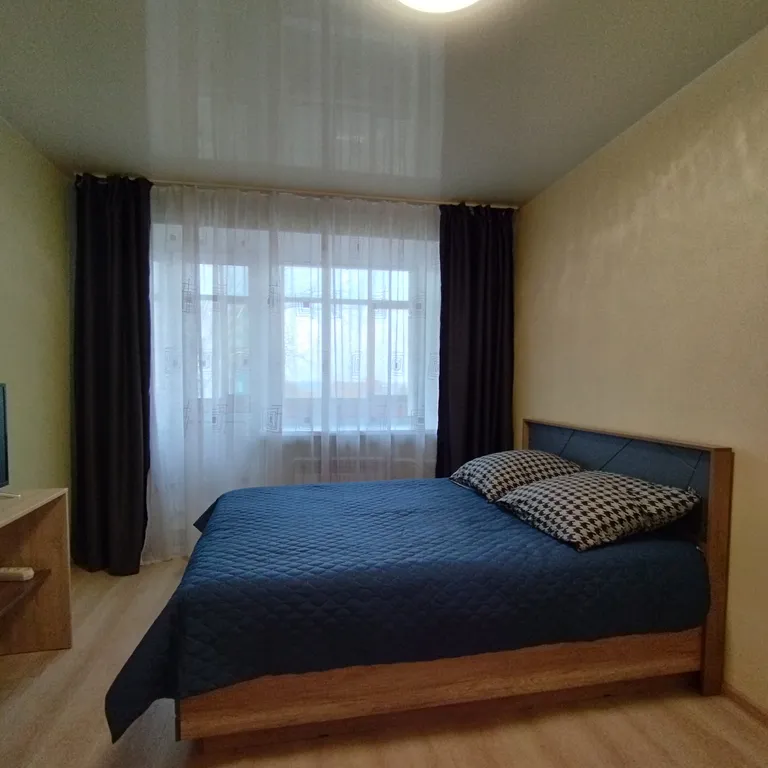 Уютная квартира от собственника — аренда посуточно в Томск