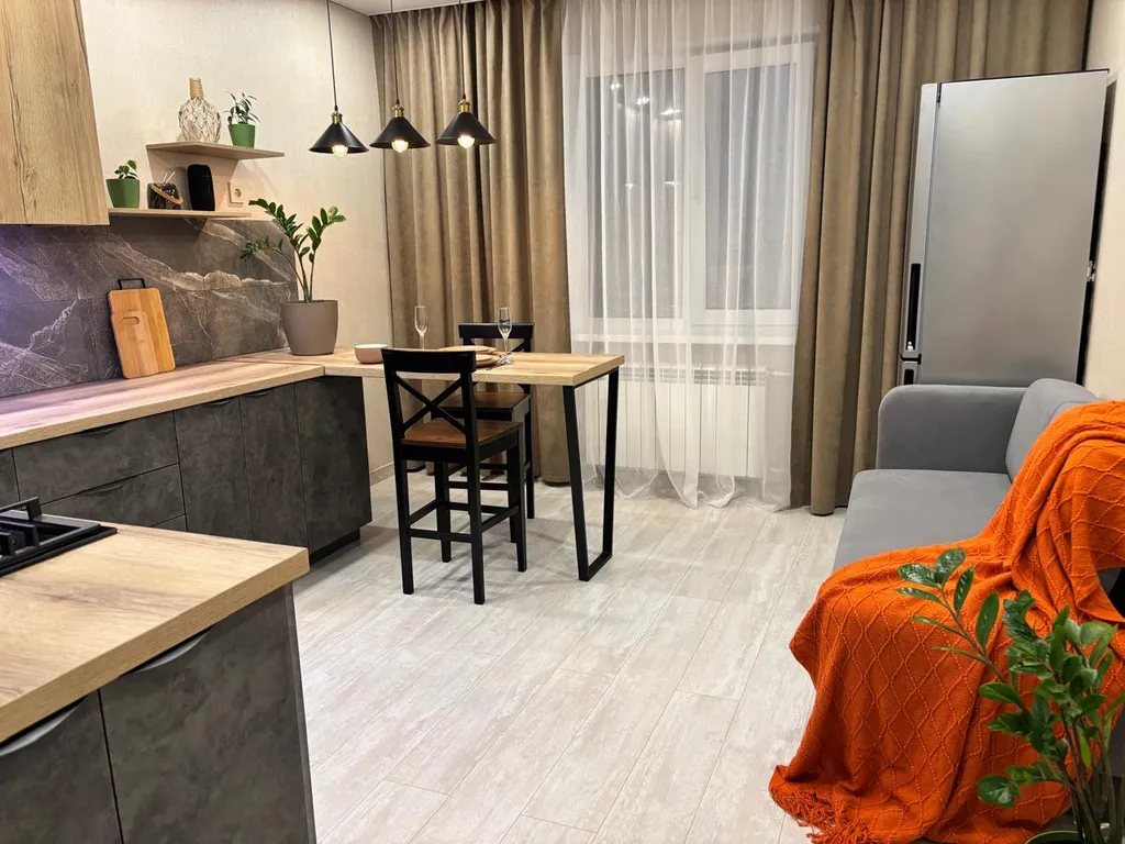 Романтический уголок