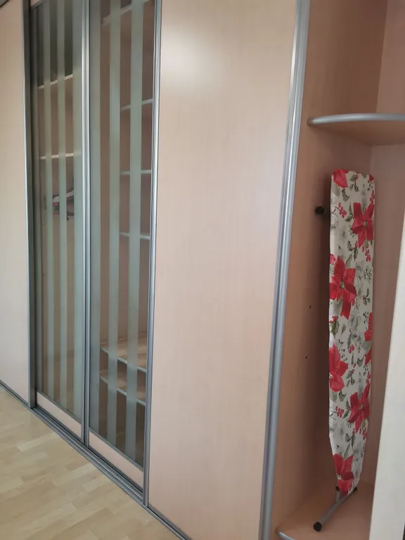 Уютная евро-двушка в центре города