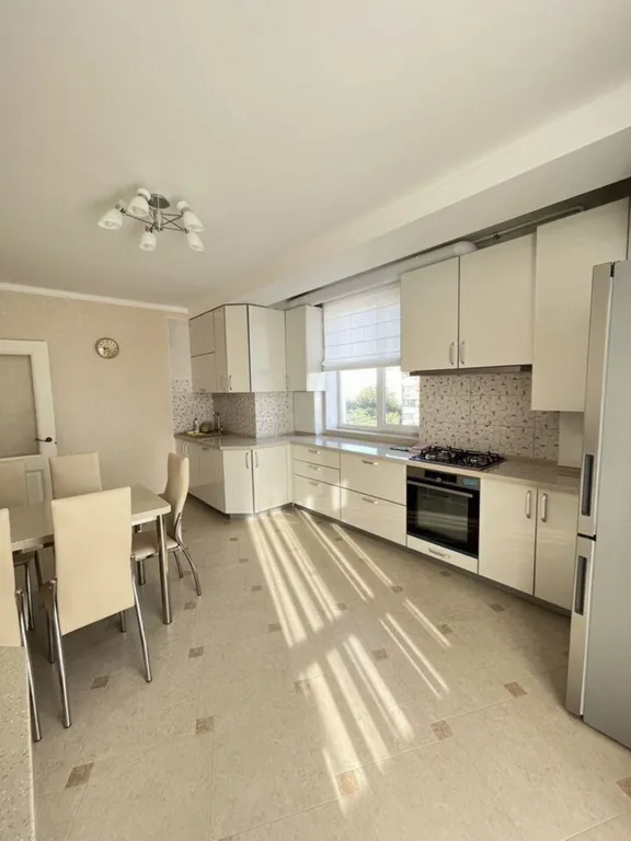 Квартира Уютная квартира в ЖK «Moйнаки» — Евпатория