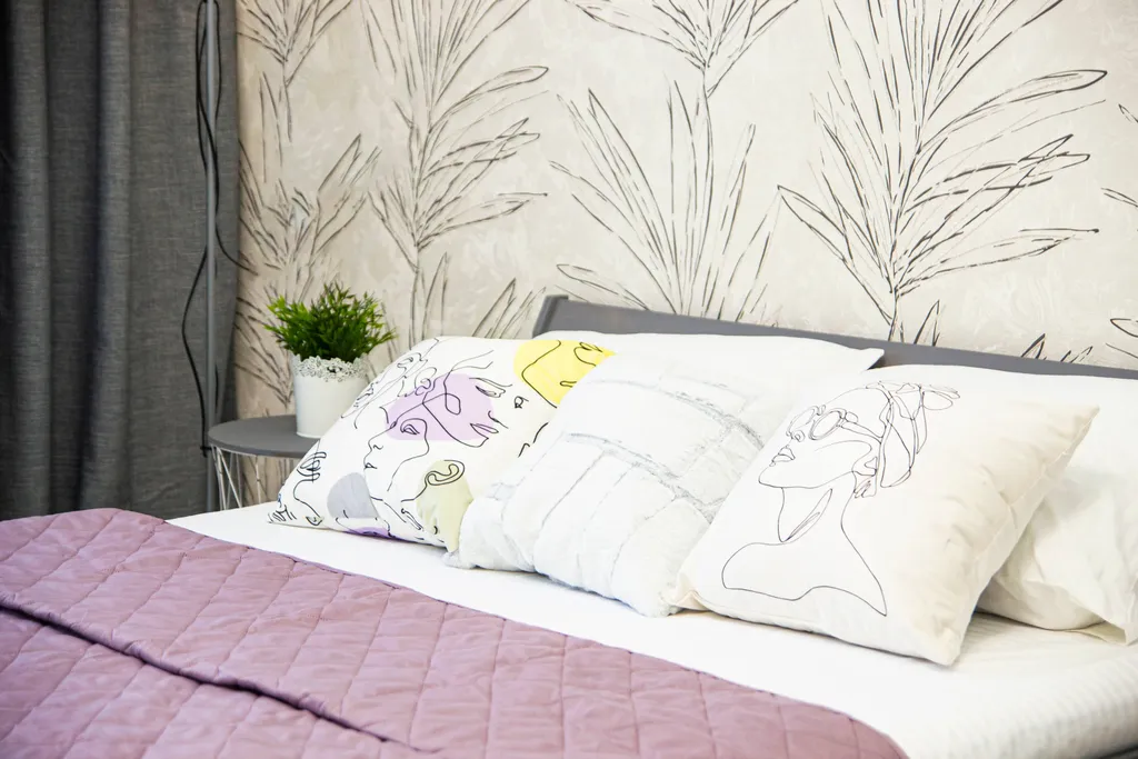 Уютная студия в центре