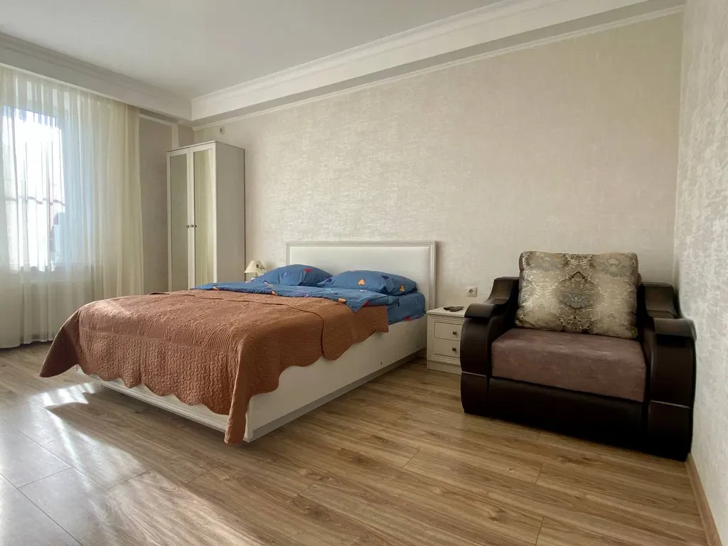 Квартира в Железноводске в 5 минут до источника с минеральной водой