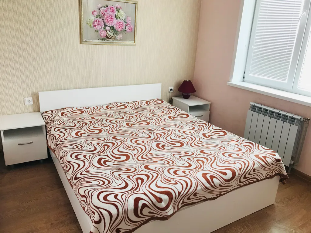Квартира Квартира с красивым видом — Самара