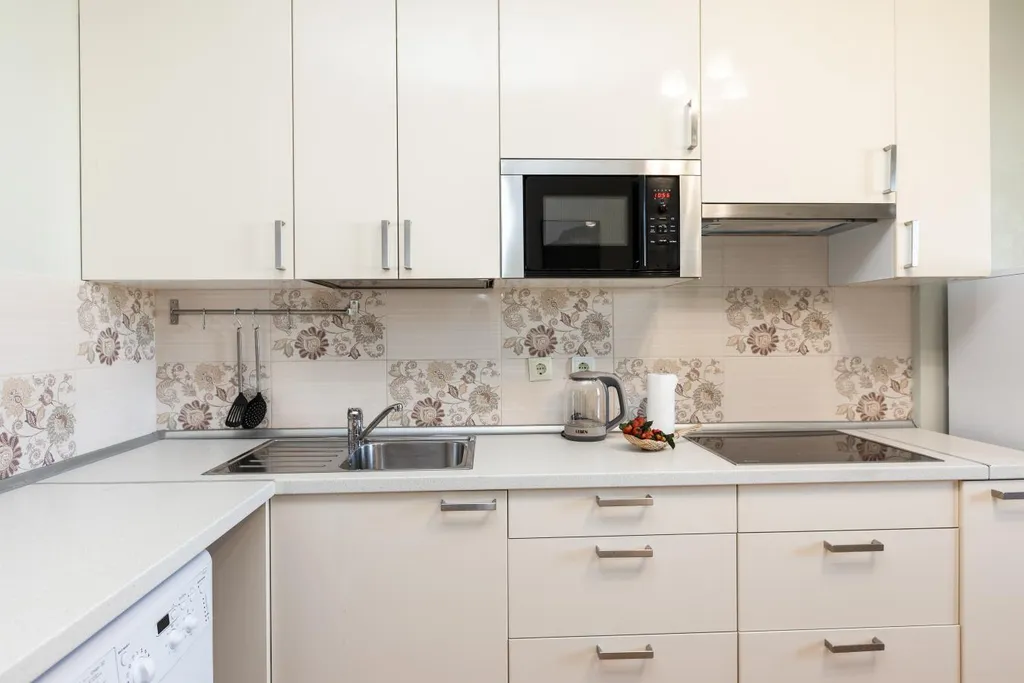 Квартира Уютная квартира у ТЦ Мегаполис рядом с метро — Екатеринбург