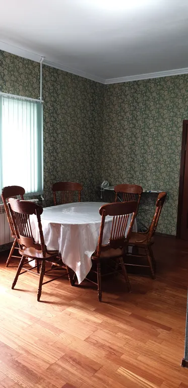 Апартаменты с видом на море