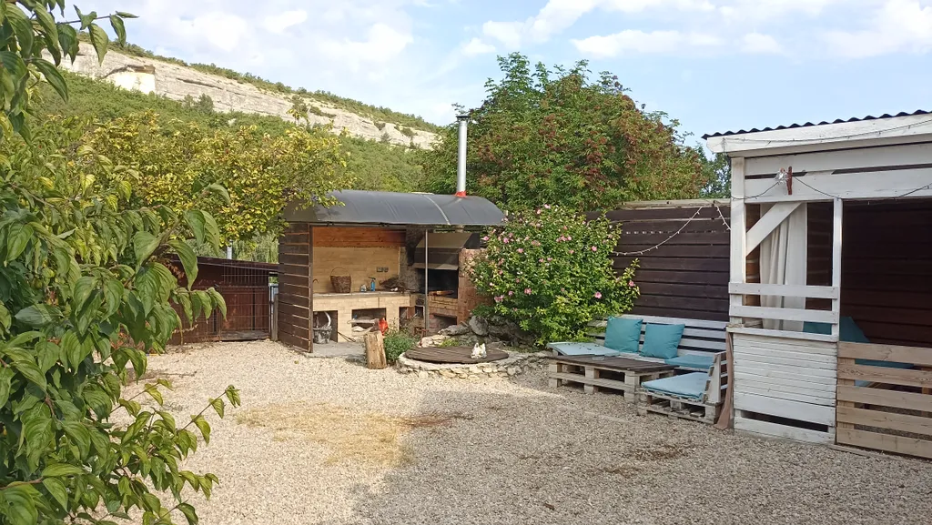 Квартира Комната — аренда посуточно в Бахчисарай