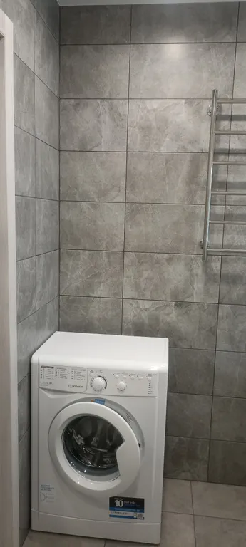 Уютная евро-двушка