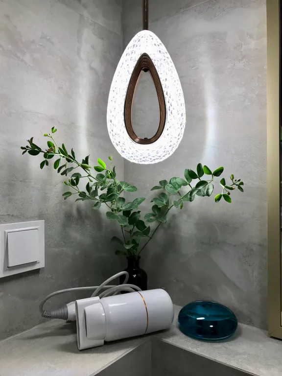 Уютное пространство Золотое Солнце в комплексе Атлас на первой линии