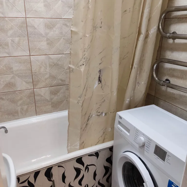 Квартира в центре города