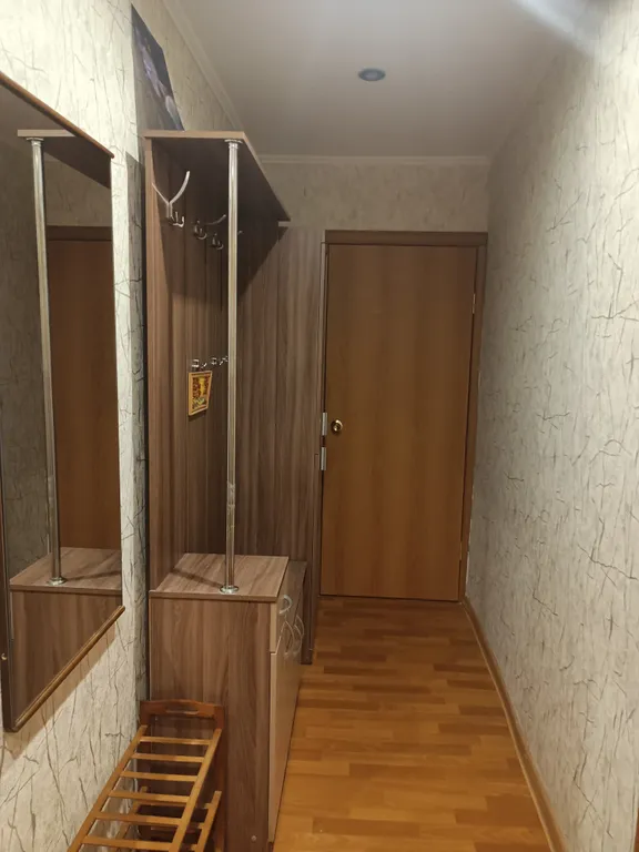 Уютная квартира недалеко от центра